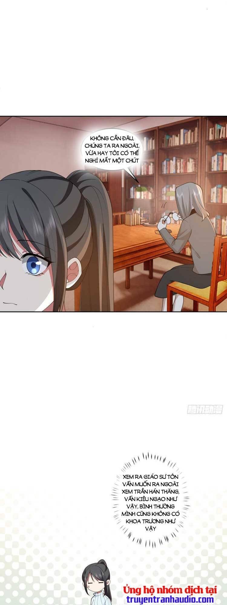 Ta Không Muốn Trùng Sinh Đâu Chapter 200 - Trang 2