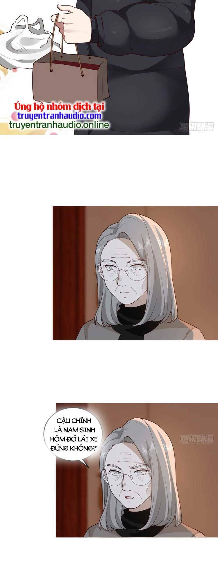 Ta Không Muốn Trùng Sinh Đâu Chapter 200 - Trang 2