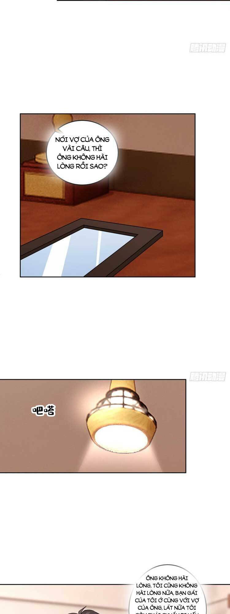 Ta Không Muốn Trùng Sinh Đâu Chapter 200 - Trang 2