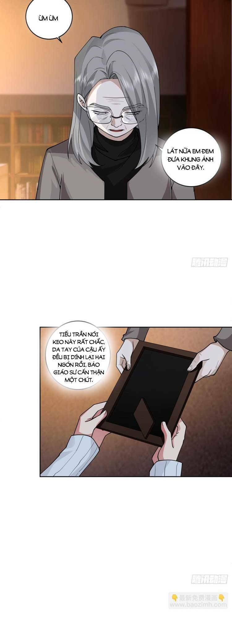 Ta Không Muốn Trùng Sinh Đâu Chapter 200 - Trang 2