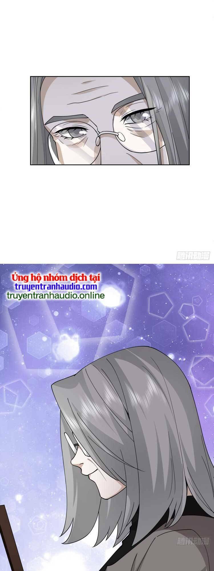 Ta Không Muốn Trùng Sinh Đâu Chapter 200 - Trang 2