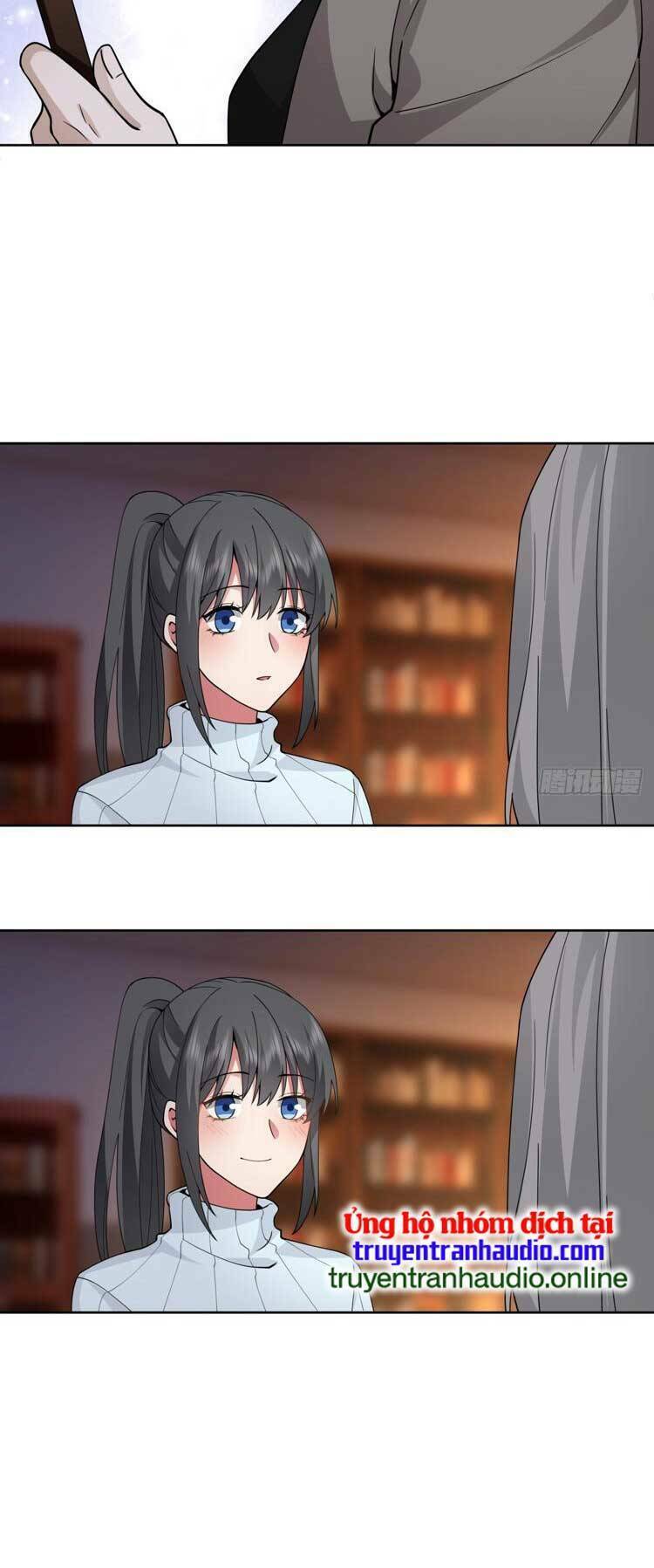 Ta Không Muốn Trùng Sinh Đâu Chapter 200 - Trang 2