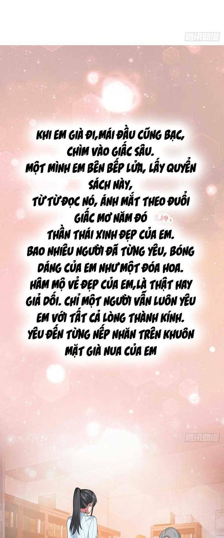 Ta Không Muốn Trùng Sinh Đâu Chapter 200 - Trang 2