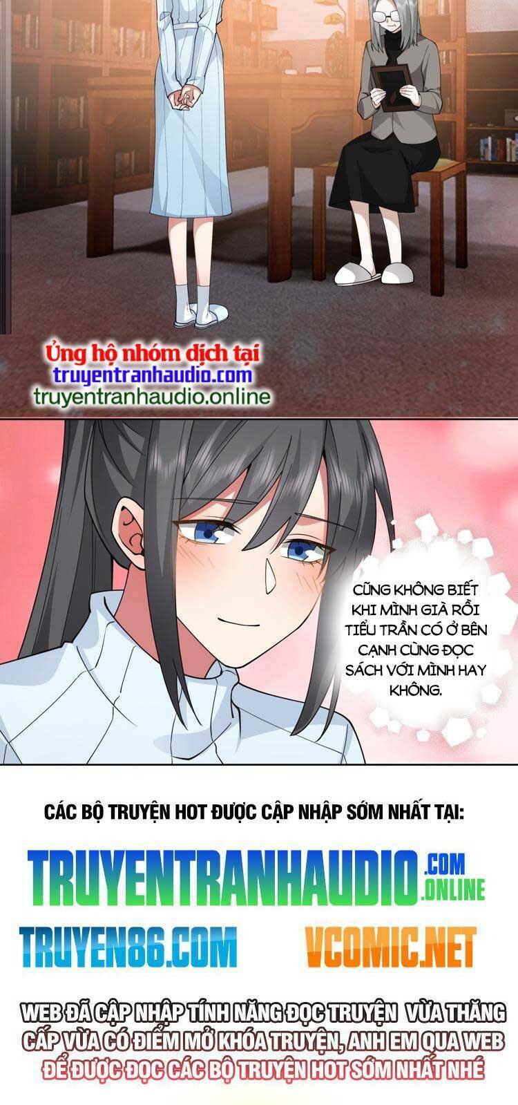 Ta Không Muốn Trùng Sinh Đâu Chapter 200 - Trang 2