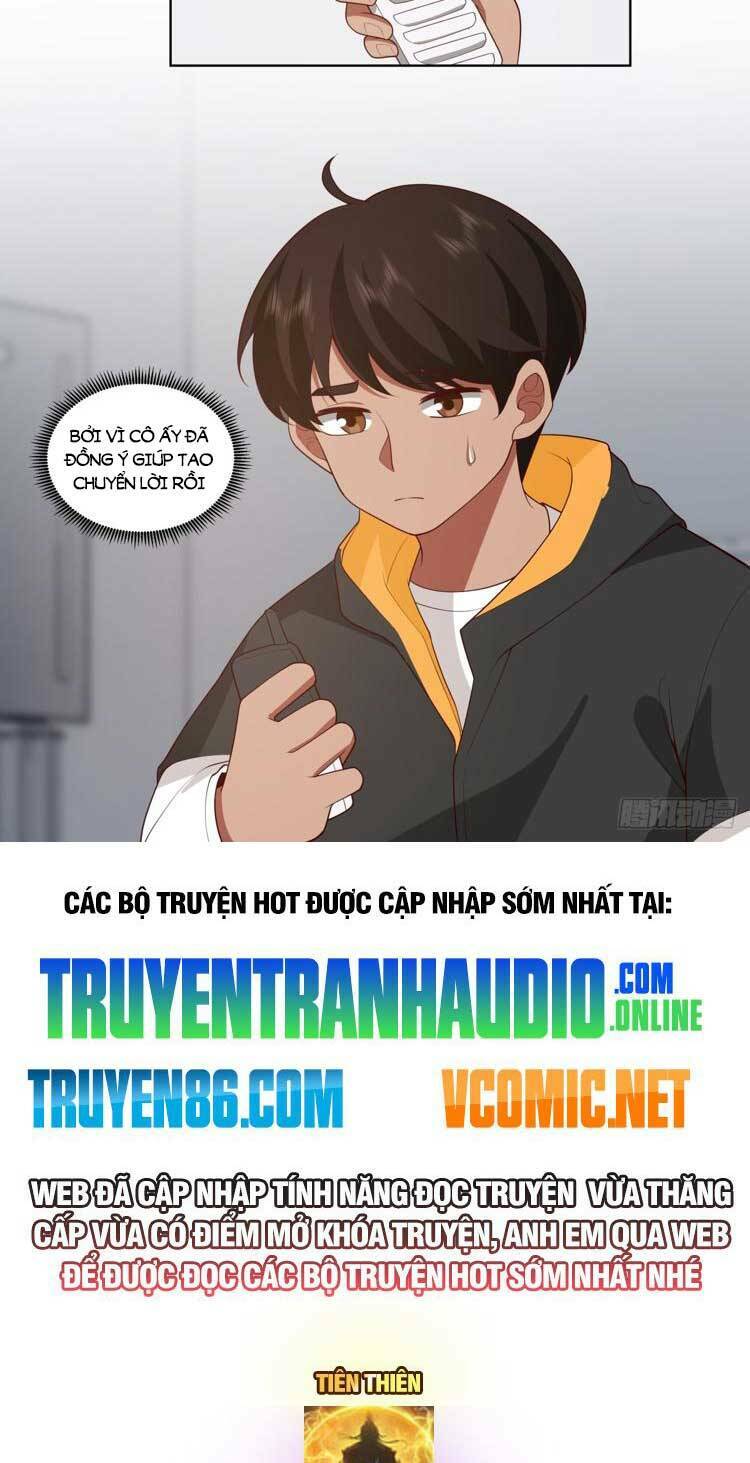 Ta Không Muốn Trùng Sinh Đâu Chapter 203 - Trang 2