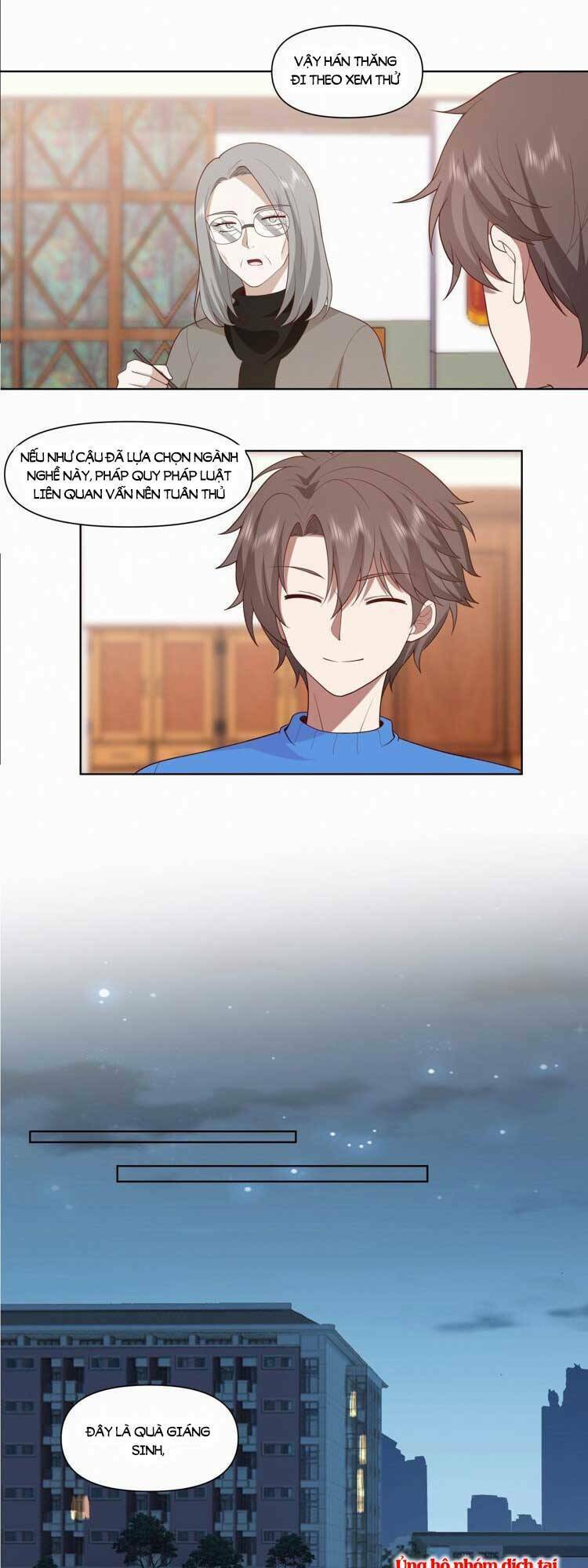 Ta Không Muốn Trùng Sinh Đâu Chapter 203 - Trang 2