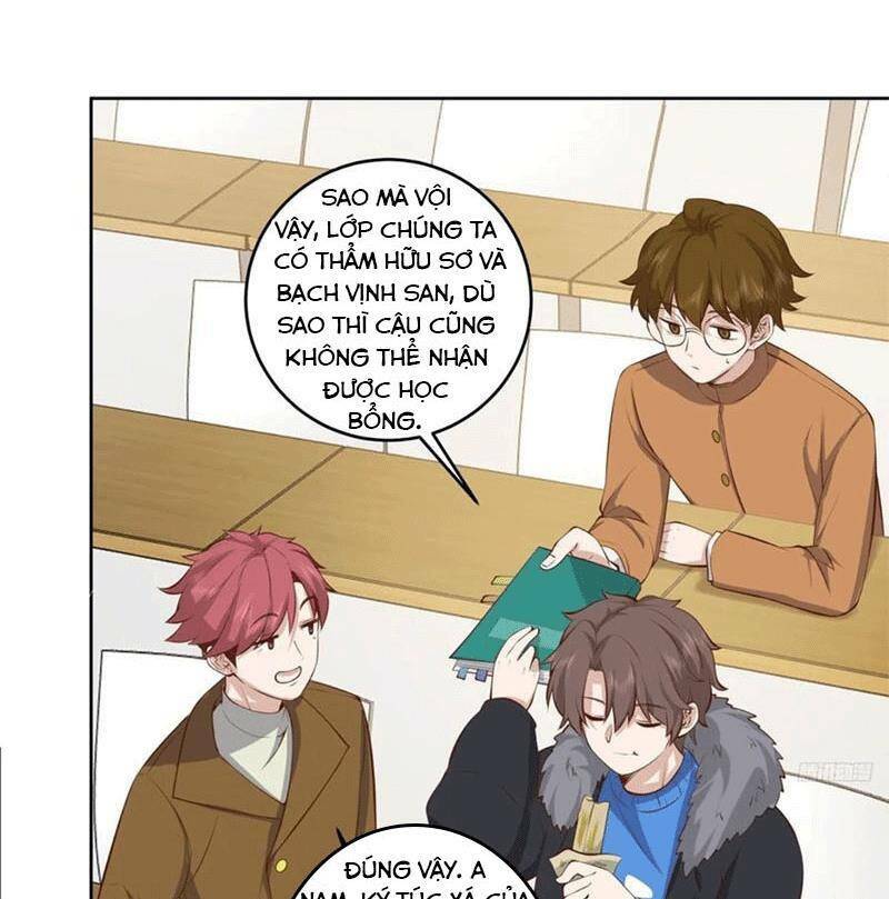 Ta Không Muốn Trùng Sinh Đâu Chapter 204 - Trang 2