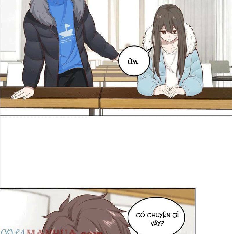 Ta Không Muốn Trùng Sinh Đâu Chapter 204 - Trang 2