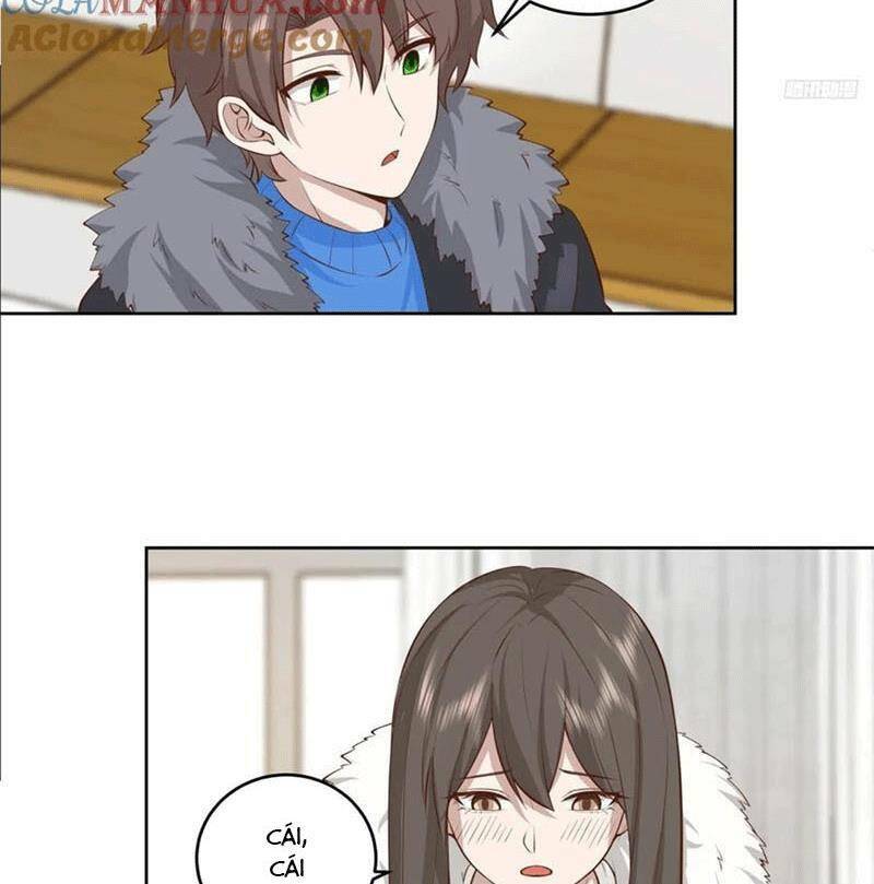 Ta Không Muốn Trùng Sinh Đâu Chapter 204 - Trang 2