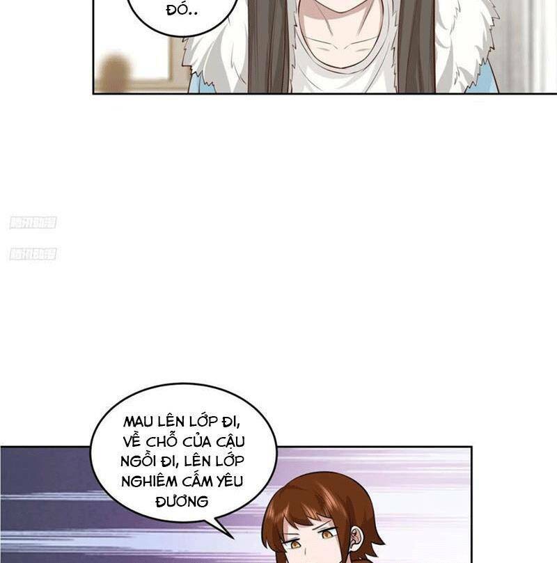 Ta Không Muốn Trùng Sinh Đâu Chapter 204 - Trang 2