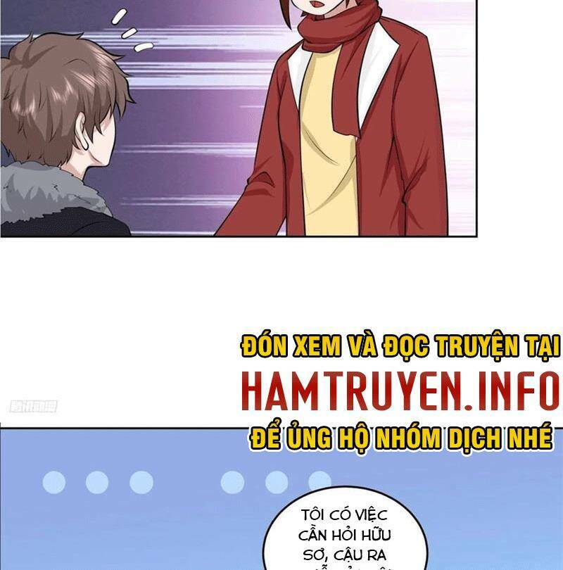 Ta Không Muốn Trùng Sinh Đâu Chapter 204 - Trang 2