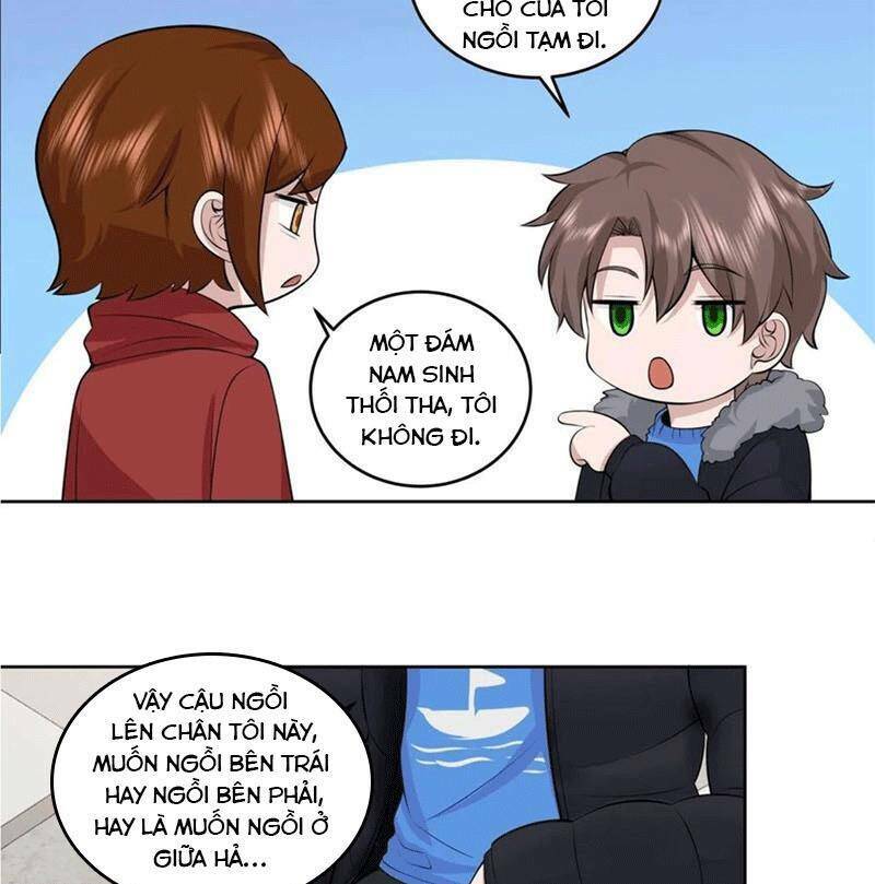 Ta Không Muốn Trùng Sinh Đâu Chapter 204 - Trang 2