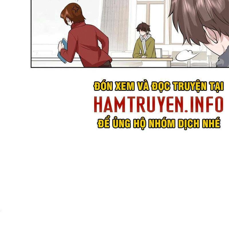 Ta Không Muốn Trùng Sinh Đâu Chapter 204 - Trang 2