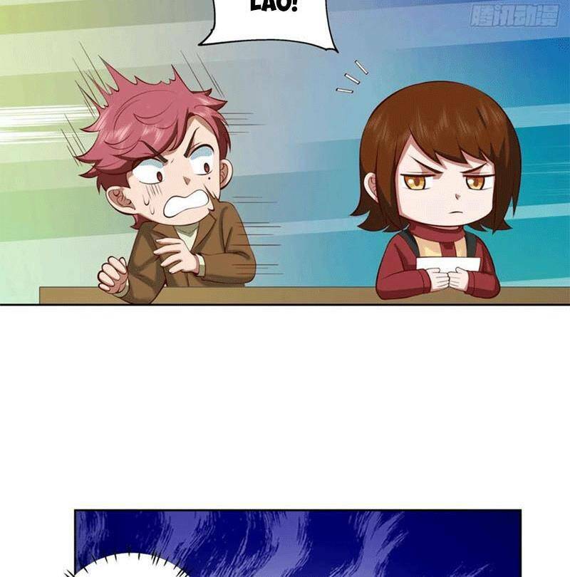 Ta Không Muốn Trùng Sinh Đâu Chapter 204 - Trang 2