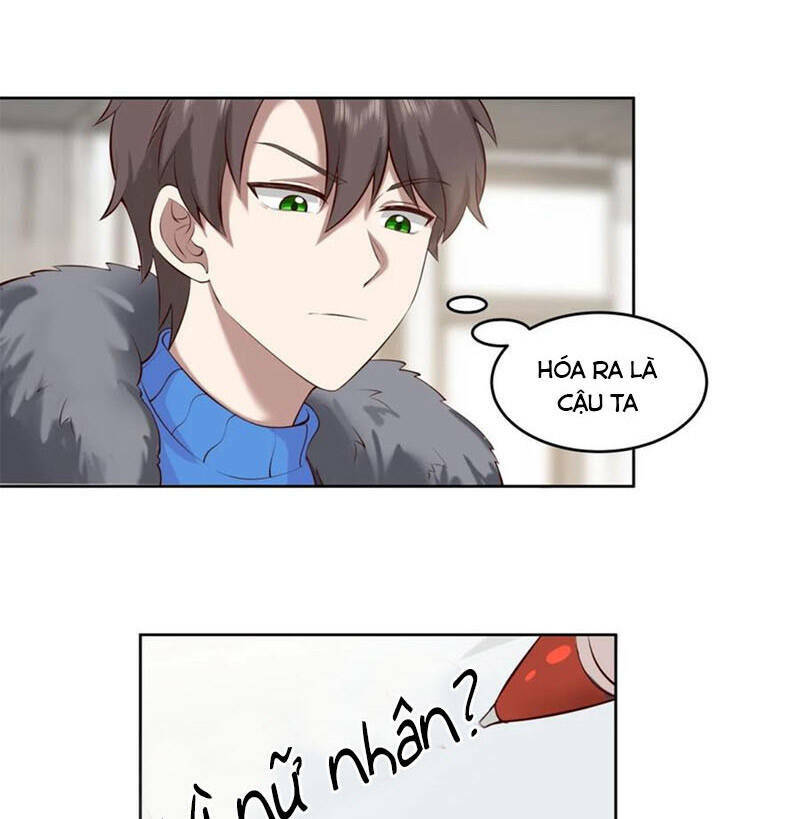 Ta Không Muốn Trùng Sinh Đâu Chapter 204 - Trang 2