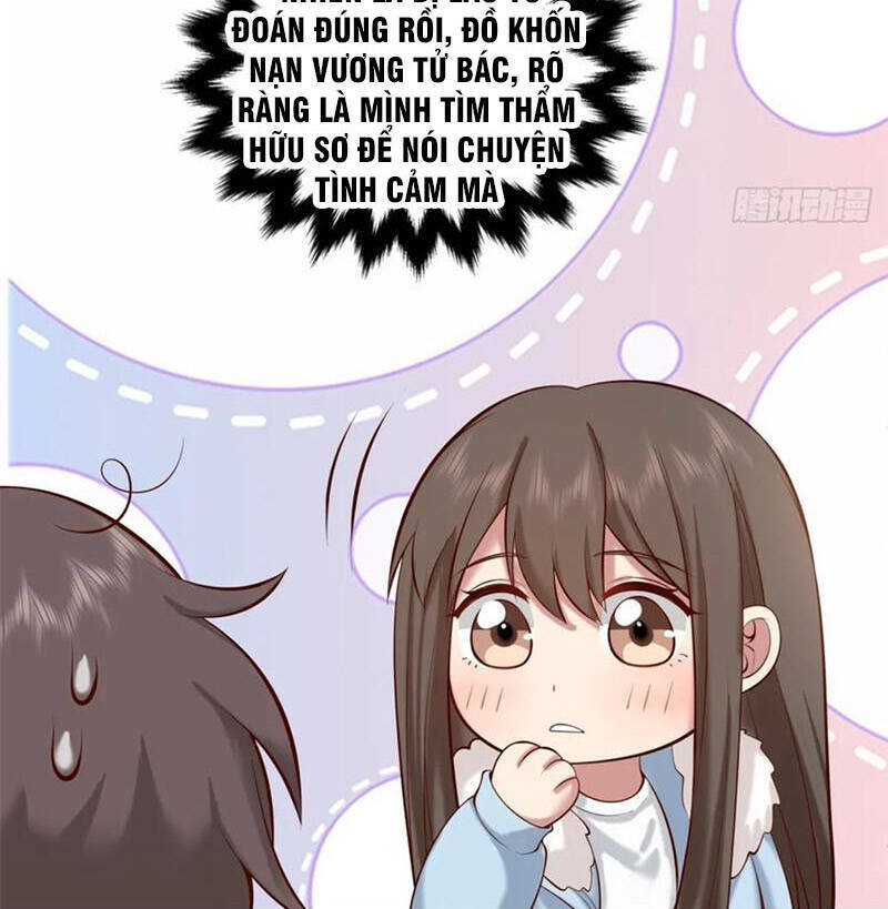 Ta Không Muốn Trùng Sinh Đâu Chapter 204 - Trang 2