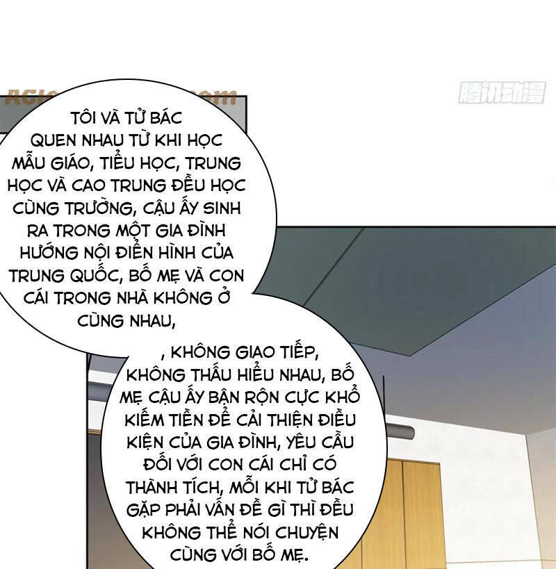 Ta Không Muốn Trùng Sinh Đâu Chapter 204 - Trang 2