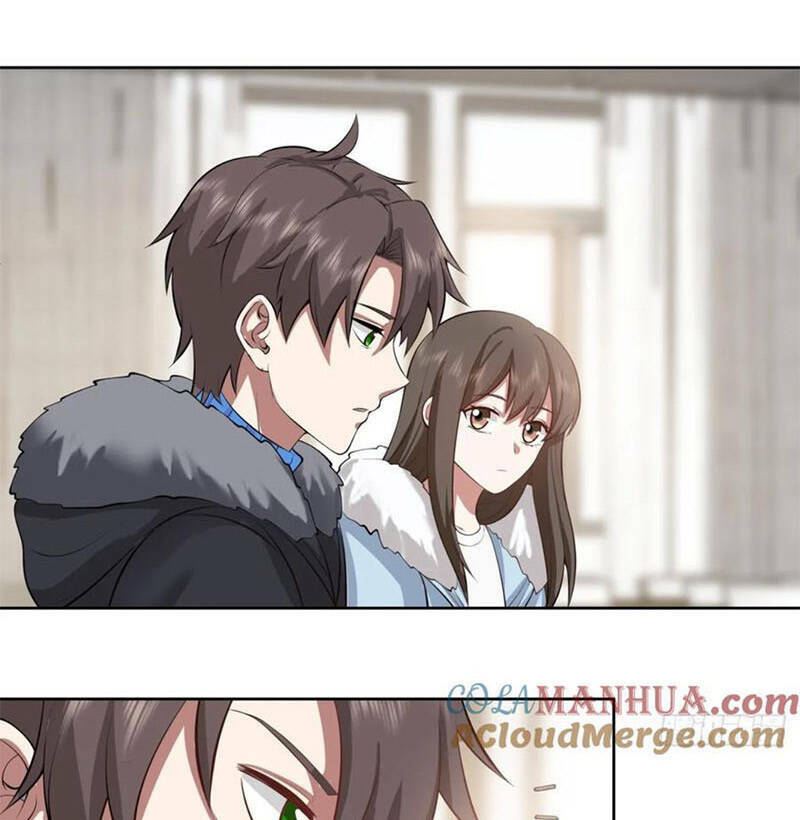 Ta Không Muốn Trùng Sinh Đâu Chapter 204 - Trang 2