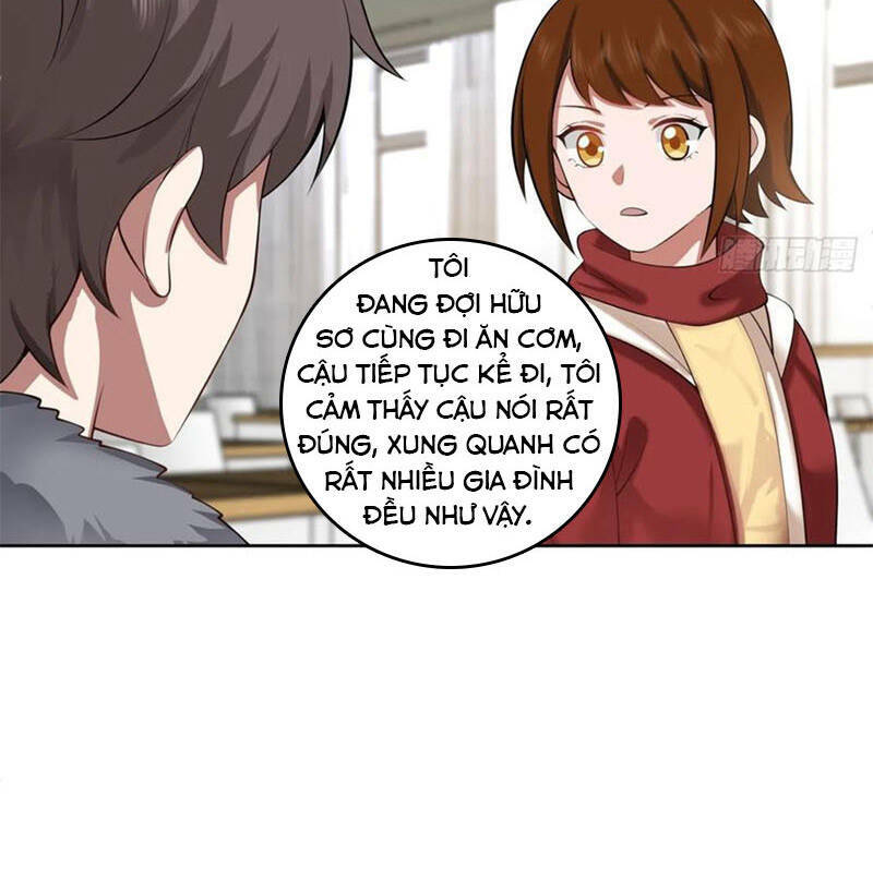 Ta Không Muốn Trùng Sinh Đâu Chapter 204 - Trang 2