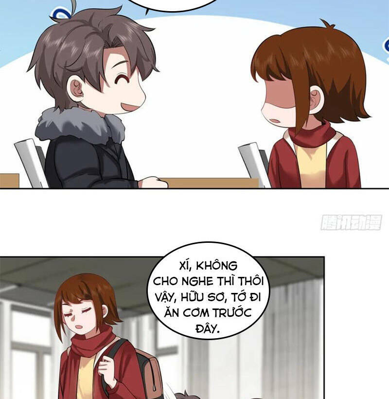 Ta Không Muốn Trùng Sinh Đâu Chapter 204 - Trang 2