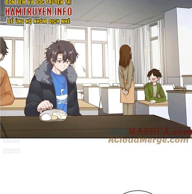 Ta Không Muốn Trùng Sinh Đâu Chapter 204 - Trang 2