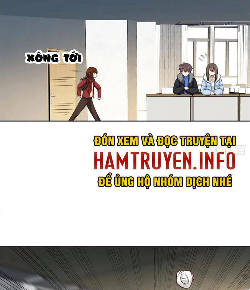 Ta Không Muốn Trùng Sinh Đâu Chapter 204 - Trang 2