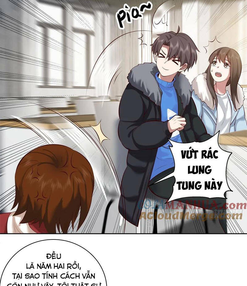 Ta Không Muốn Trùng Sinh Đâu Chapter 204 - Trang 2