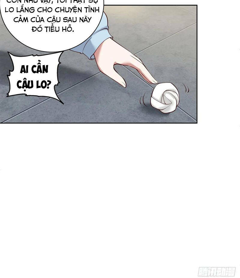 Ta Không Muốn Trùng Sinh Đâu Chapter 204 - Trang 2