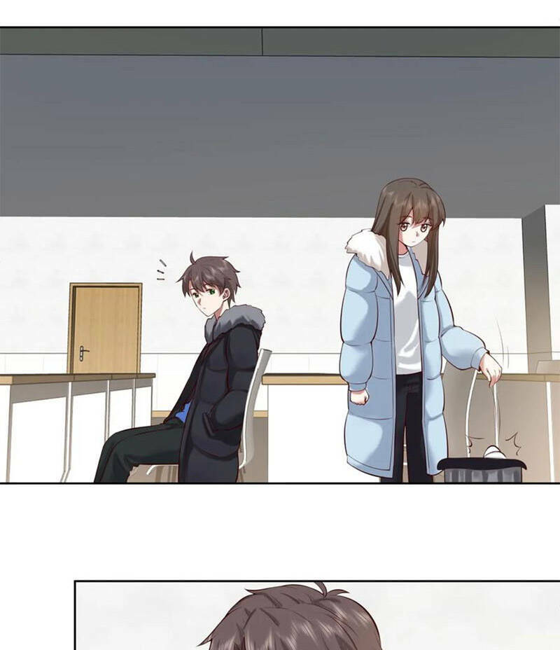 Ta Không Muốn Trùng Sinh Đâu Chapter 204 - Trang 2