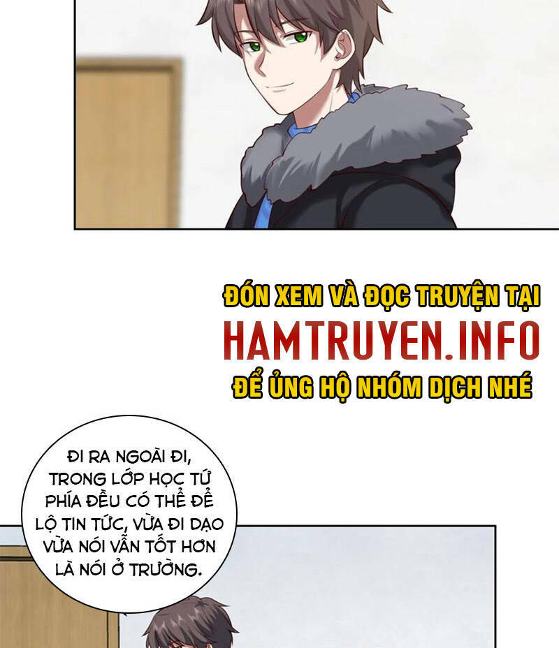 Ta Không Muốn Trùng Sinh Đâu Chapter 204 - Trang 2