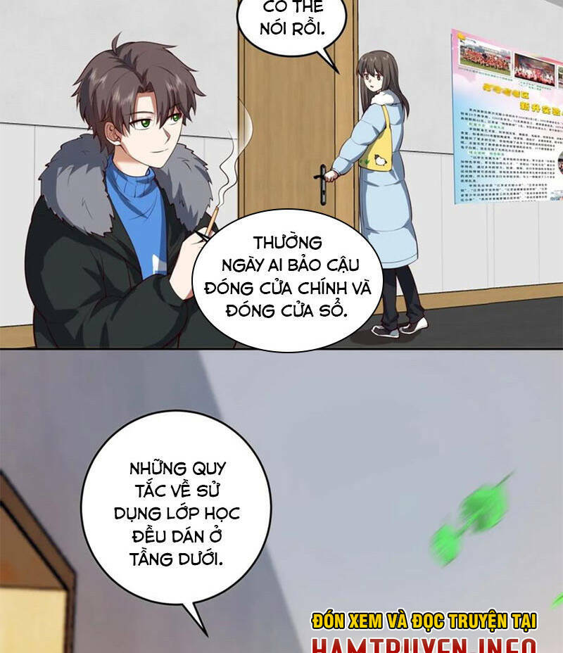 Ta Không Muốn Trùng Sinh Đâu Chapter 204 - Trang 2