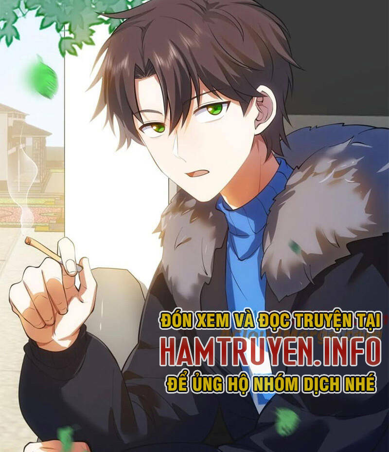 Ta Không Muốn Trùng Sinh Đâu Chapter 204 - Trang 2