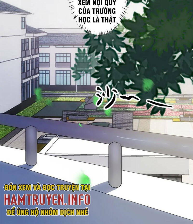 Ta Không Muốn Trùng Sinh Đâu Chapter 204 - Trang 2