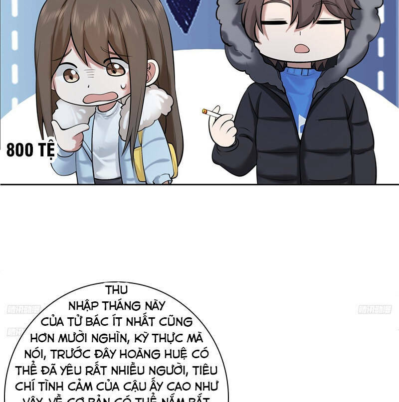 Ta Không Muốn Trùng Sinh Đâu Chapter 205 - Trang 2