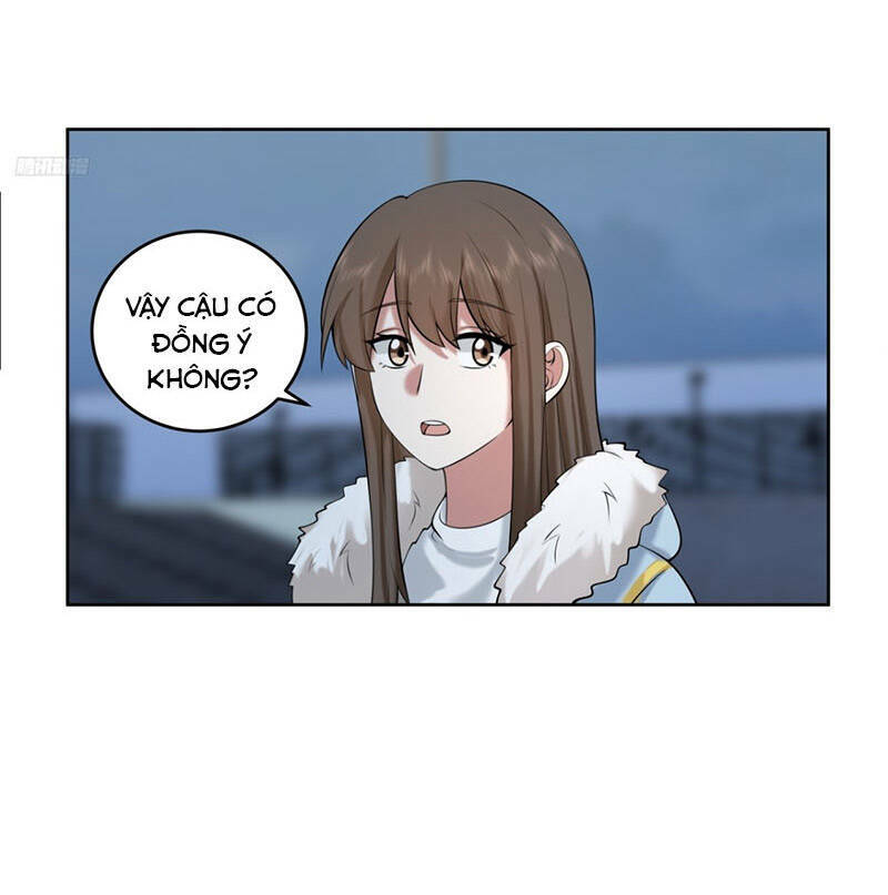 Ta Không Muốn Trùng Sinh Đâu Chapter 205 - Trang 2