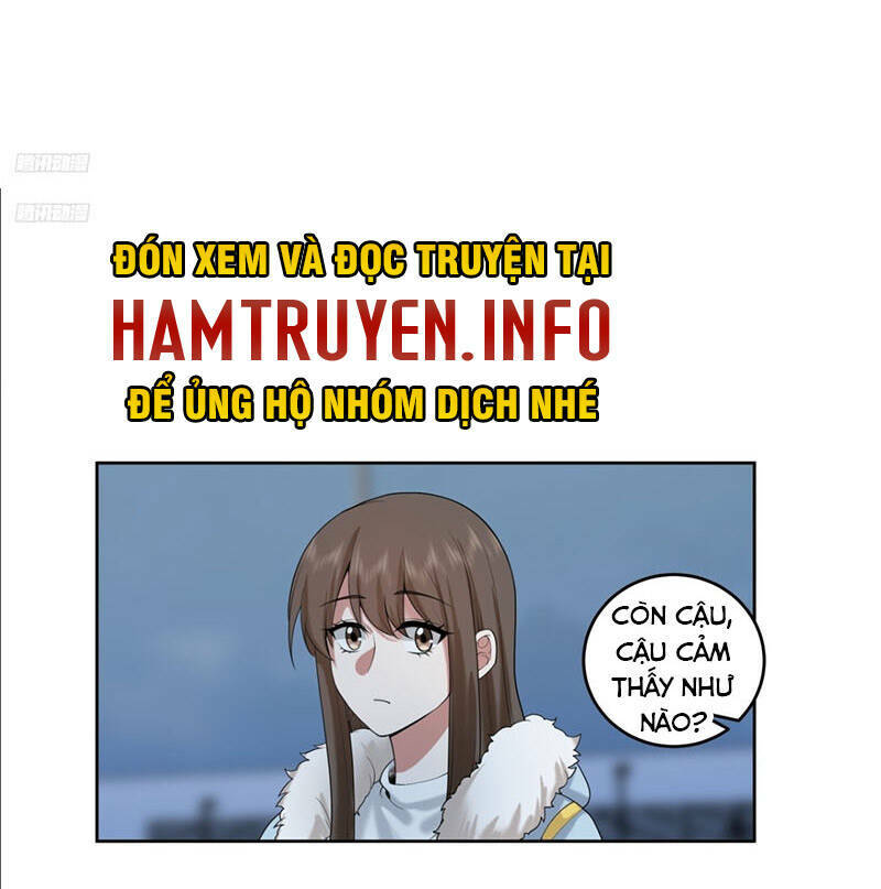 Ta Không Muốn Trùng Sinh Đâu Chapter 205 - Trang 2