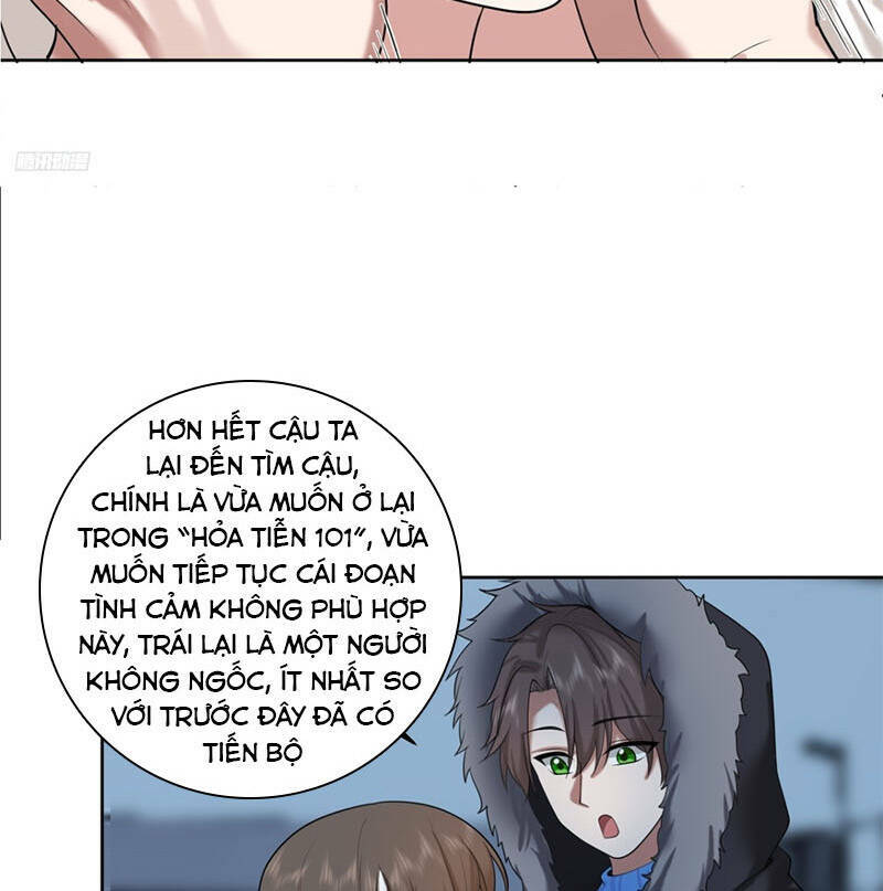 Ta Không Muốn Trùng Sinh Đâu Chapter 205 - Trang 2