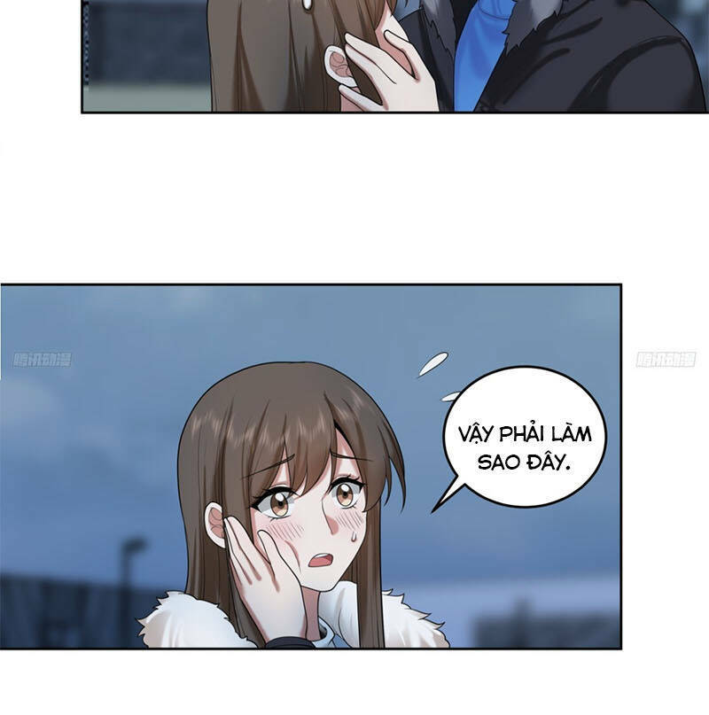 Ta Không Muốn Trùng Sinh Đâu Chapter 205 - Trang 2