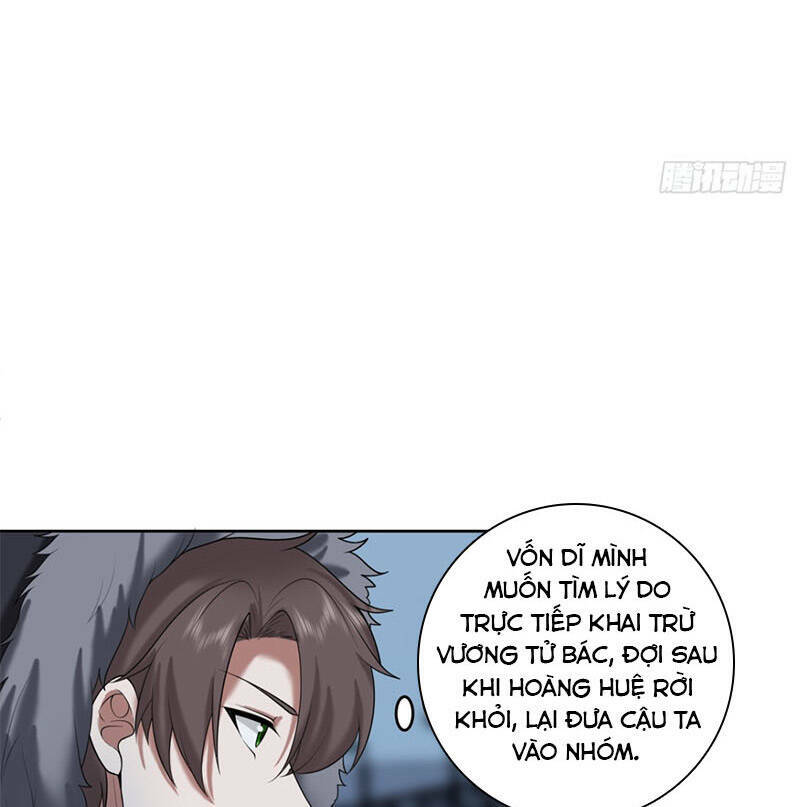 Ta Không Muốn Trùng Sinh Đâu Chapter 205 - Trang 2