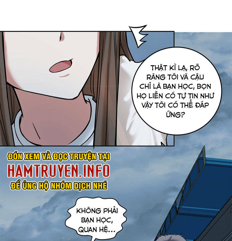 Ta Không Muốn Trùng Sinh Đâu Chapter 205 - Trang 2