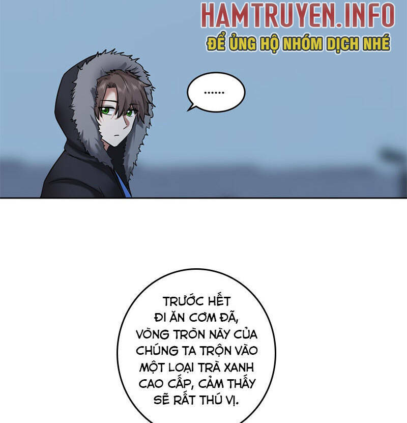 Ta Không Muốn Trùng Sinh Đâu Chapter 205 - Trang 2