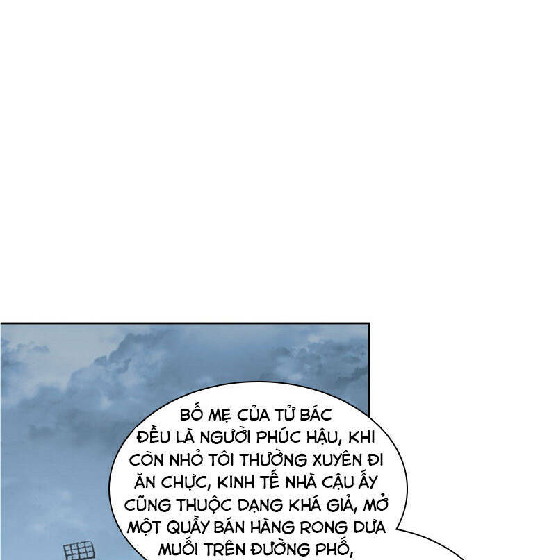 Ta Không Muốn Trùng Sinh Đâu Chapter 205 - Trang 2