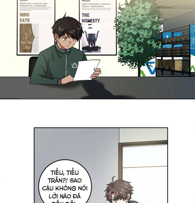 Ta Không Muốn Trùng Sinh Đâu Chapter 205 - Trang 2