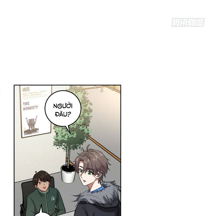 Ta Không Muốn Trùng Sinh Đâu Chapter 205 - Trang 2