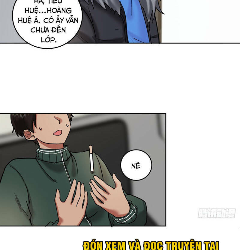 Ta Không Muốn Trùng Sinh Đâu Chapter 205 - Trang 2