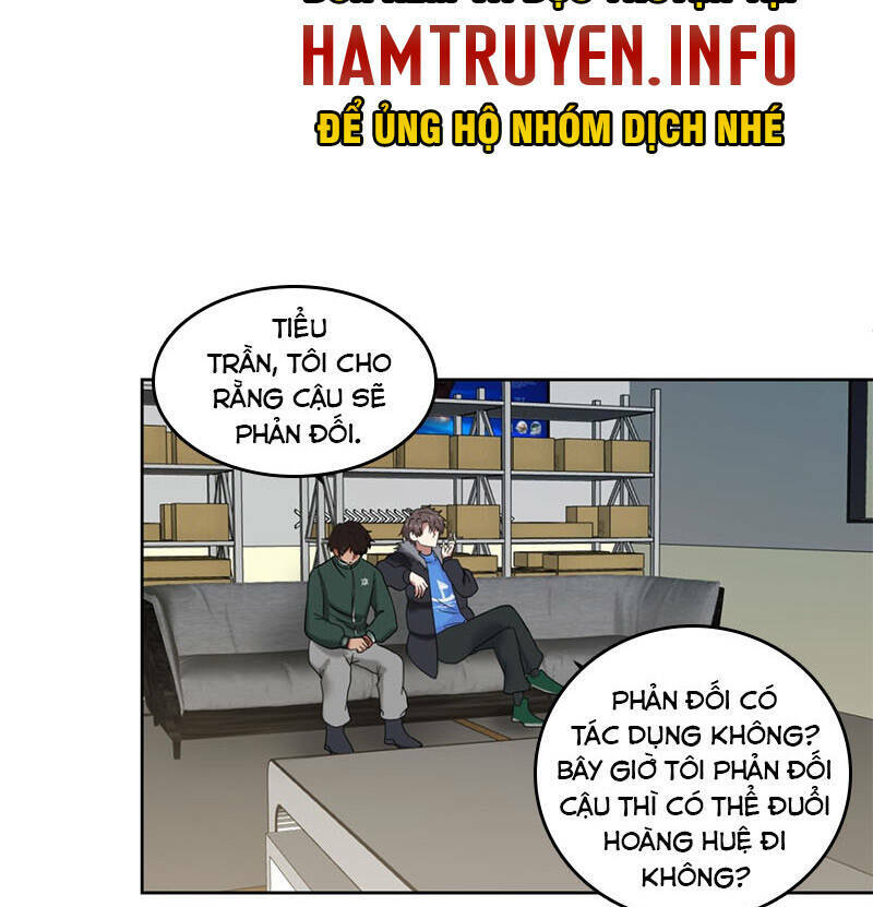 Ta Không Muốn Trùng Sinh Đâu Chapter 205 - Trang 2