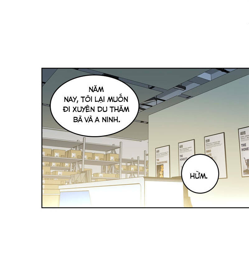 Ta Không Muốn Trùng Sinh Đâu Chapter 205 - Trang 2