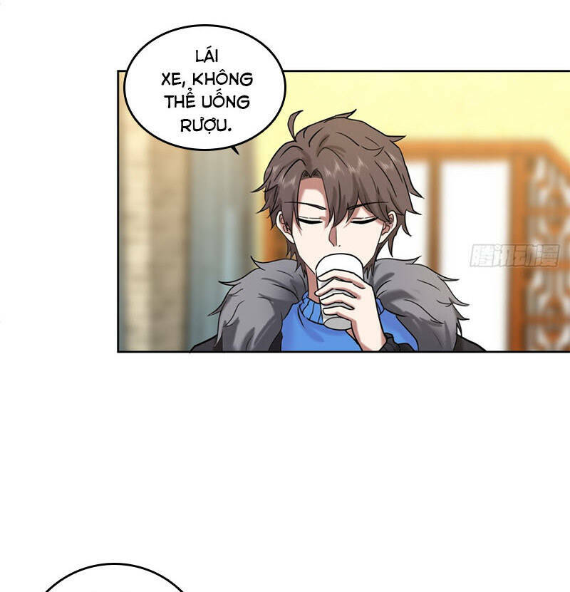 Ta Không Muốn Trùng Sinh Đâu Chapter 205 - Trang 2