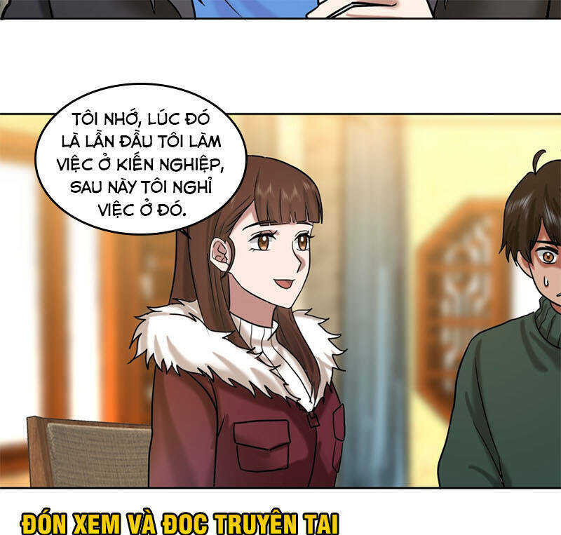 Ta Không Muốn Trùng Sinh Đâu Chapter 205 - Trang 2