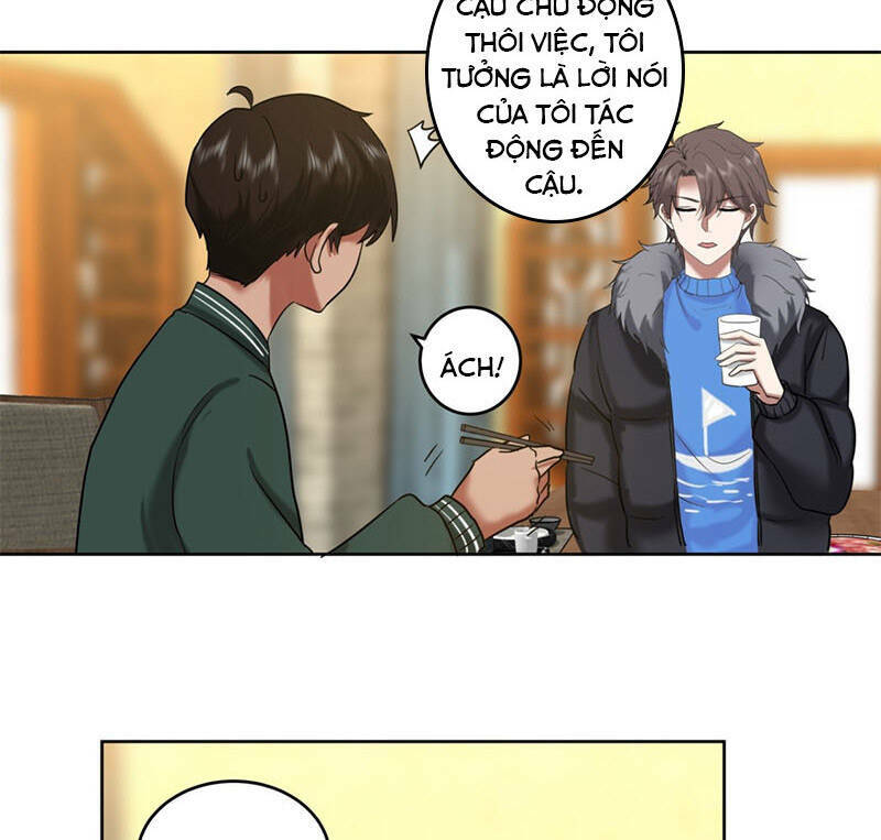 Ta Không Muốn Trùng Sinh Đâu Chapter 205 - Trang 2